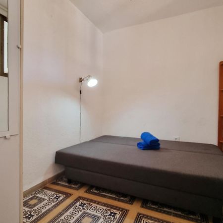 Tinoko Apartament In La Carihuela Beach Torremolinos Dış mekan fotoğraf