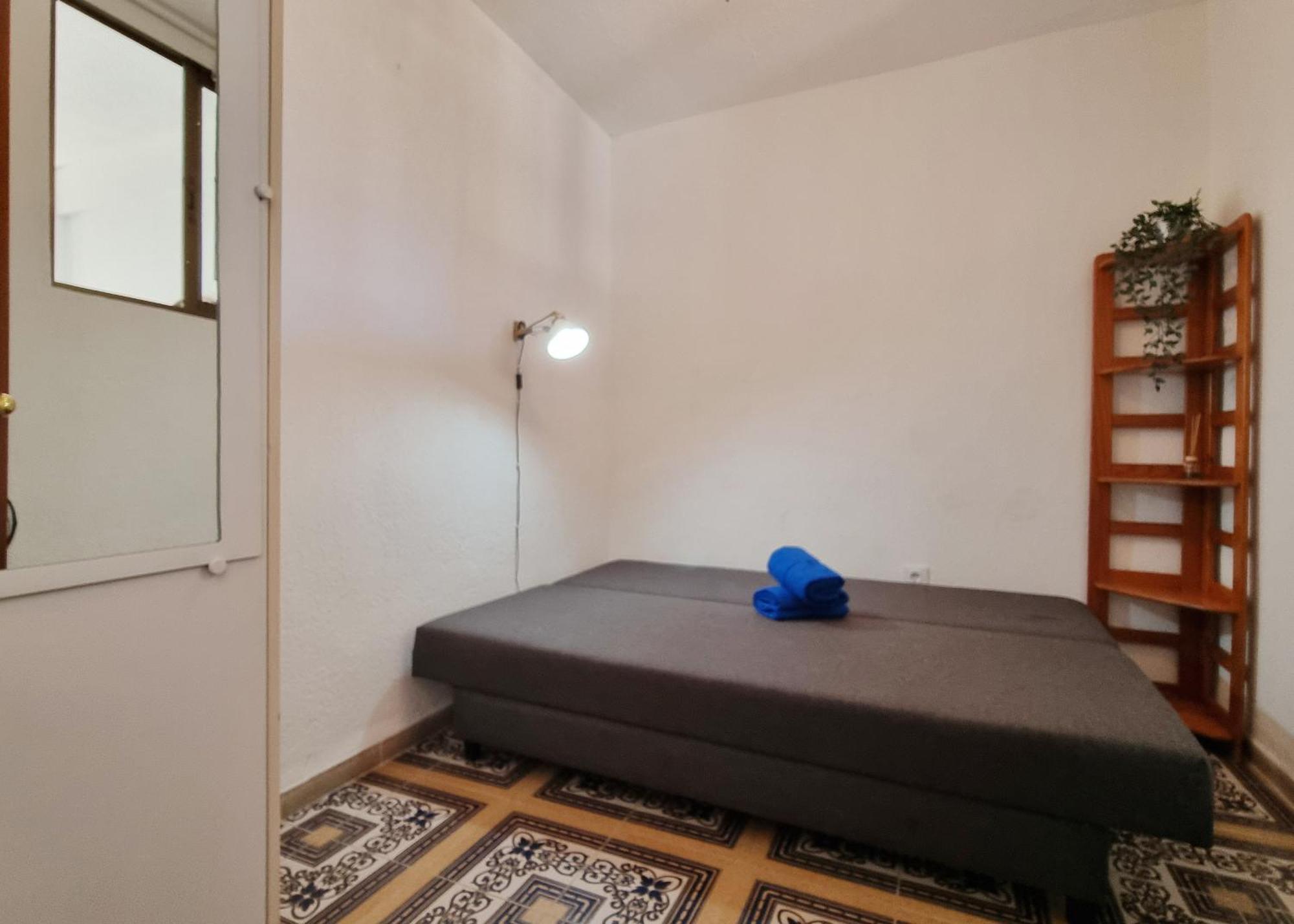 Tinoko Apartament In La Carihuela Beach Torremolinos Dış mekan fotoğraf