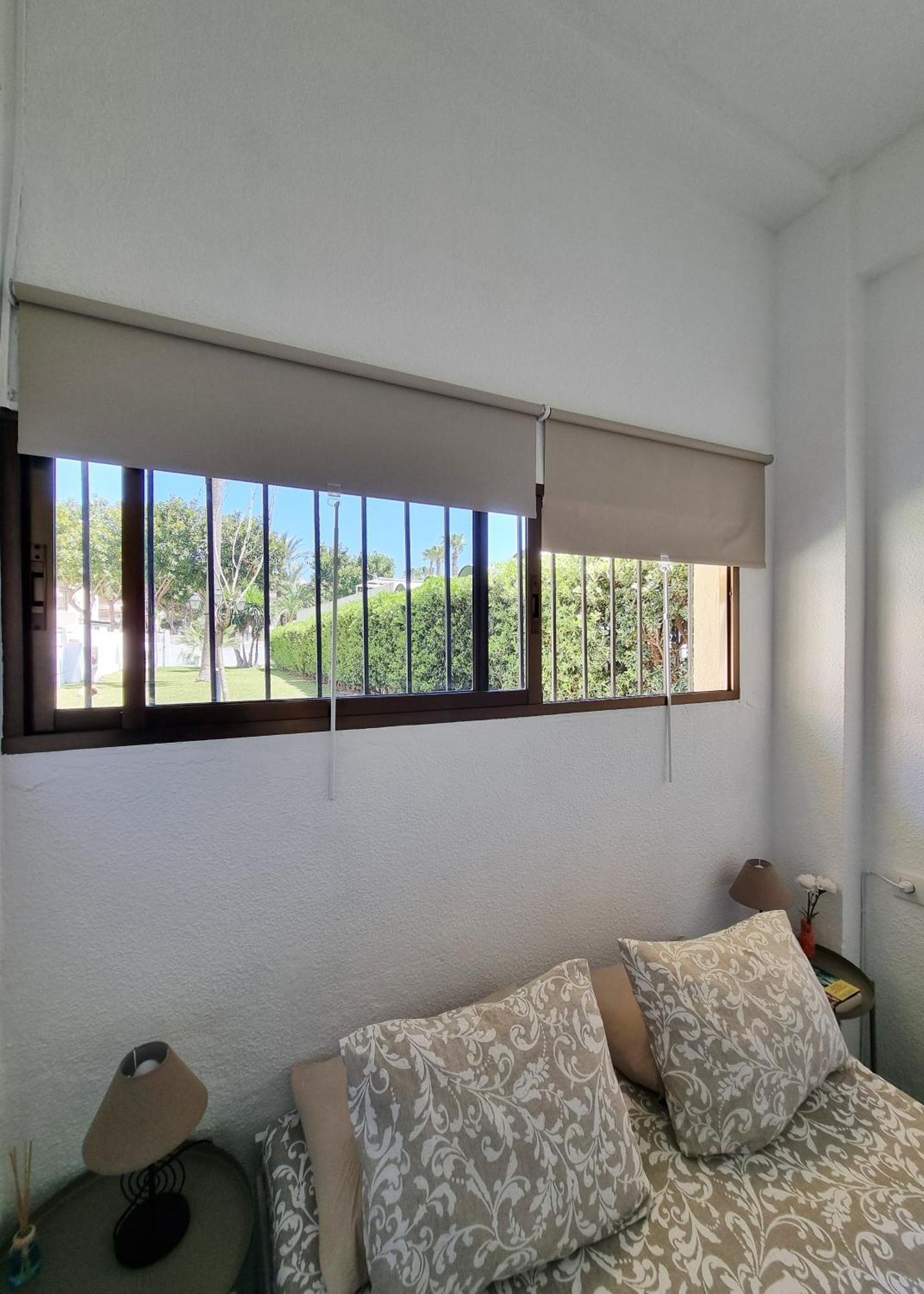 Tinoko Apartament In La Carihuela Beach Torremolinos Dış mekan fotoğraf