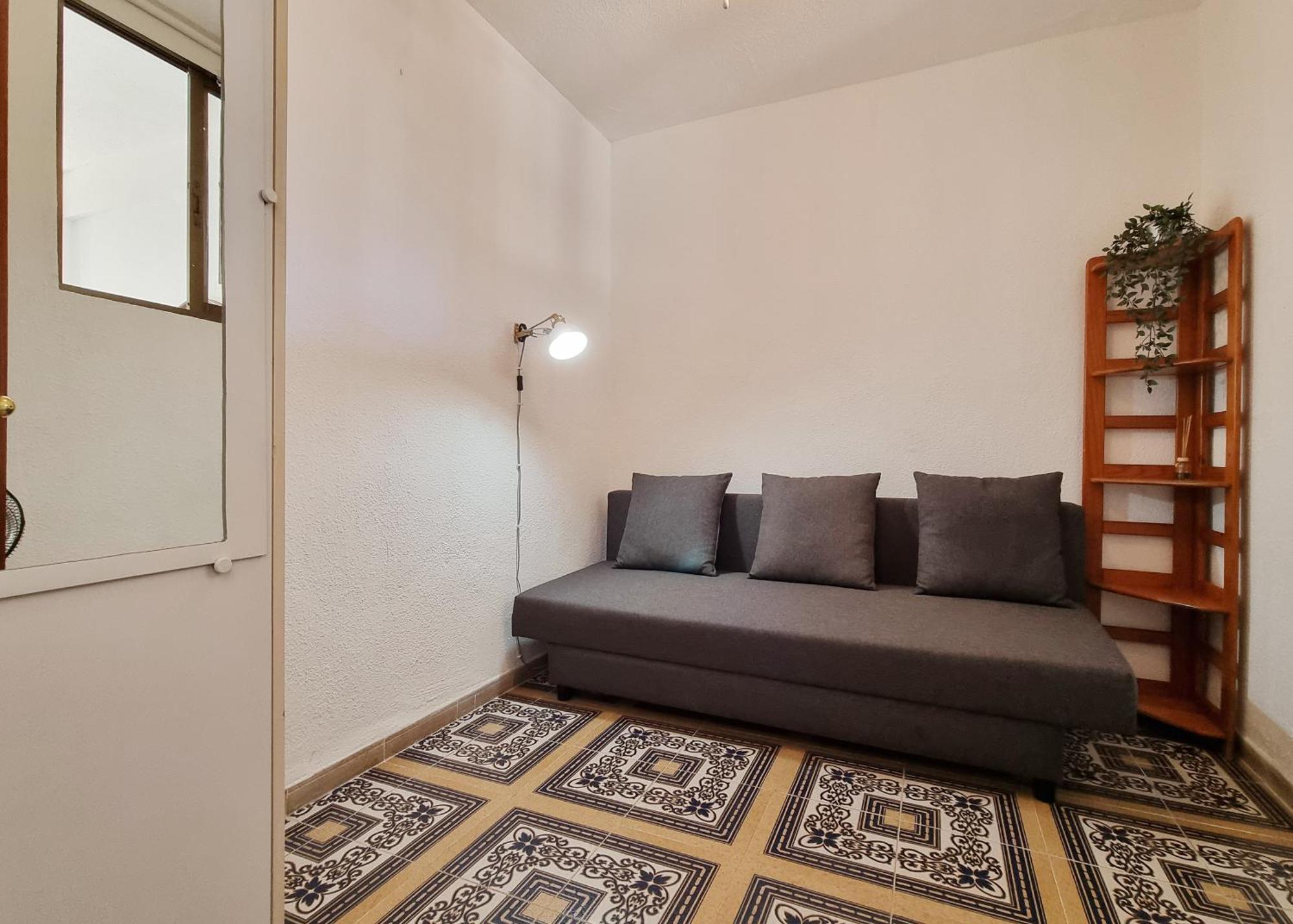 Tinoko Apartament In La Carihuela Beach Torremolinos Dış mekan fotoğraf