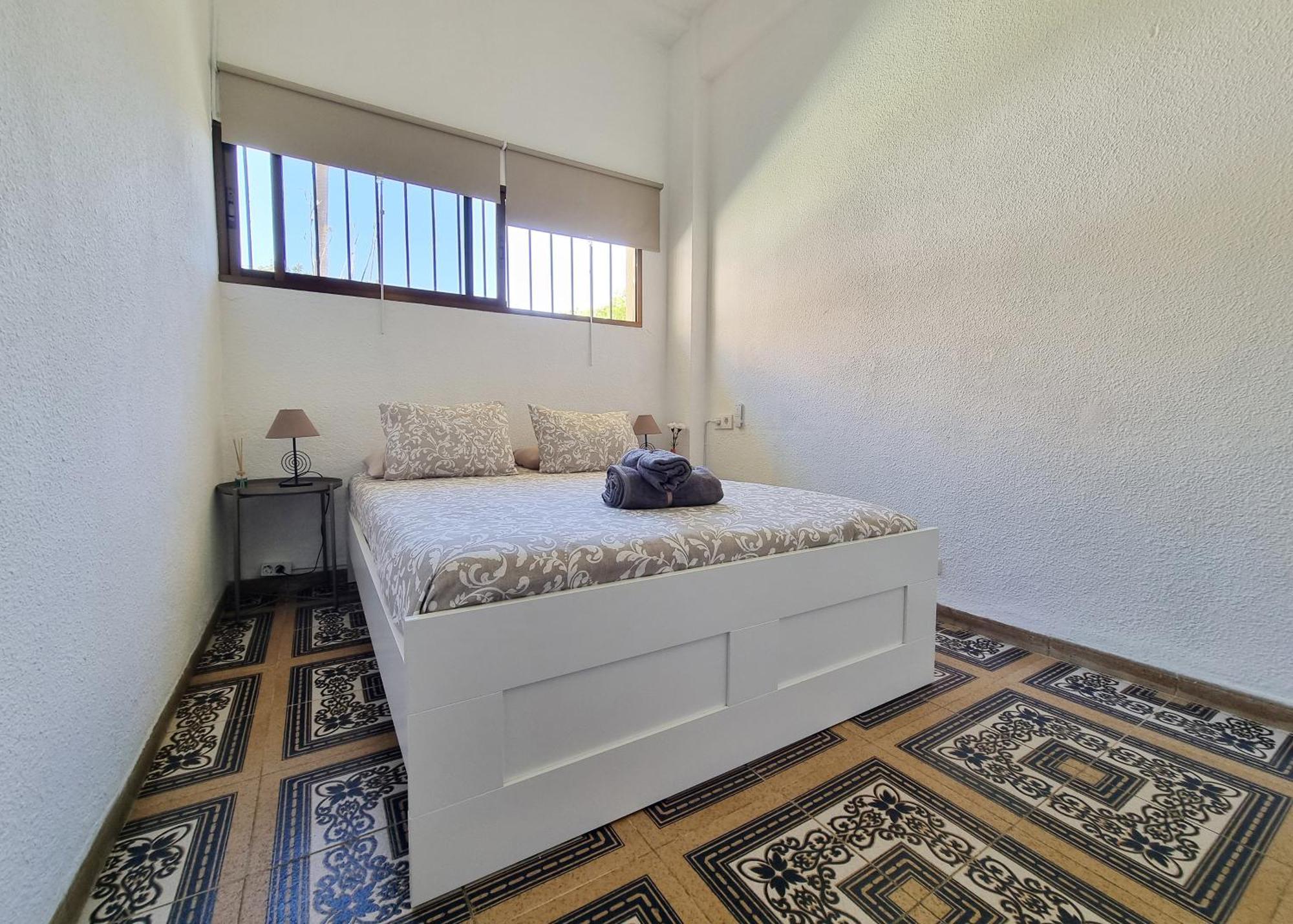 Tinoko Apartament In La Carihuela Beach Torremolinos Dış mekan fotoğraf
